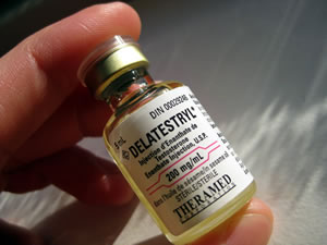 Injectable testosterone cost